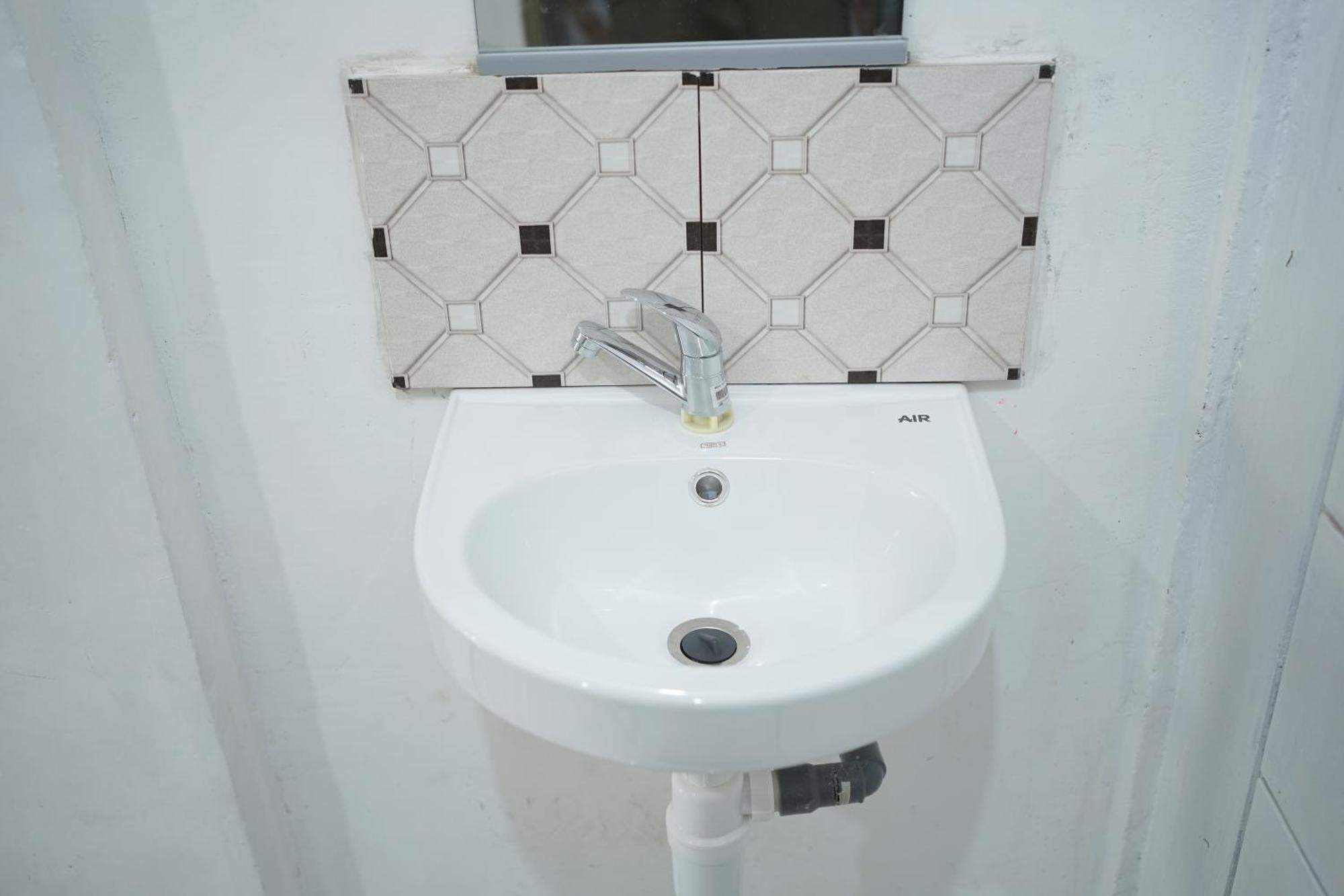 Getrudis Guesthouse Labuan Bajo Bagian luar foto